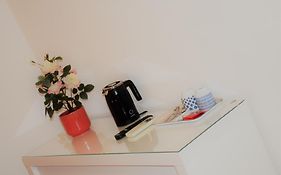 Have A Nice Holiday - Luxury Rooms